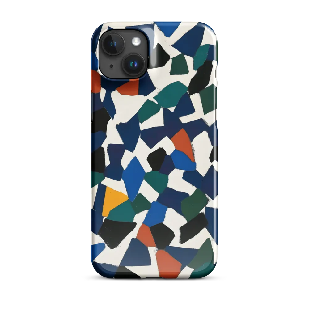 Fragmented Harmony