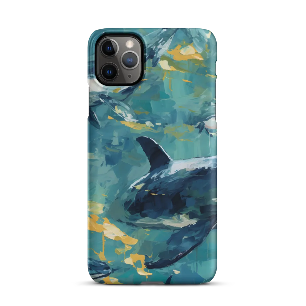 Beneath the Waves: A Symphony of Whales