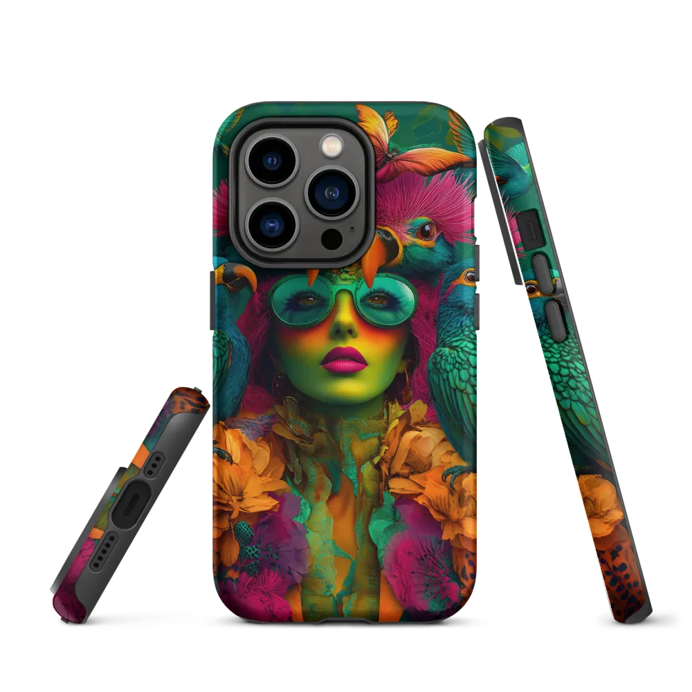 Tropical Reverie
