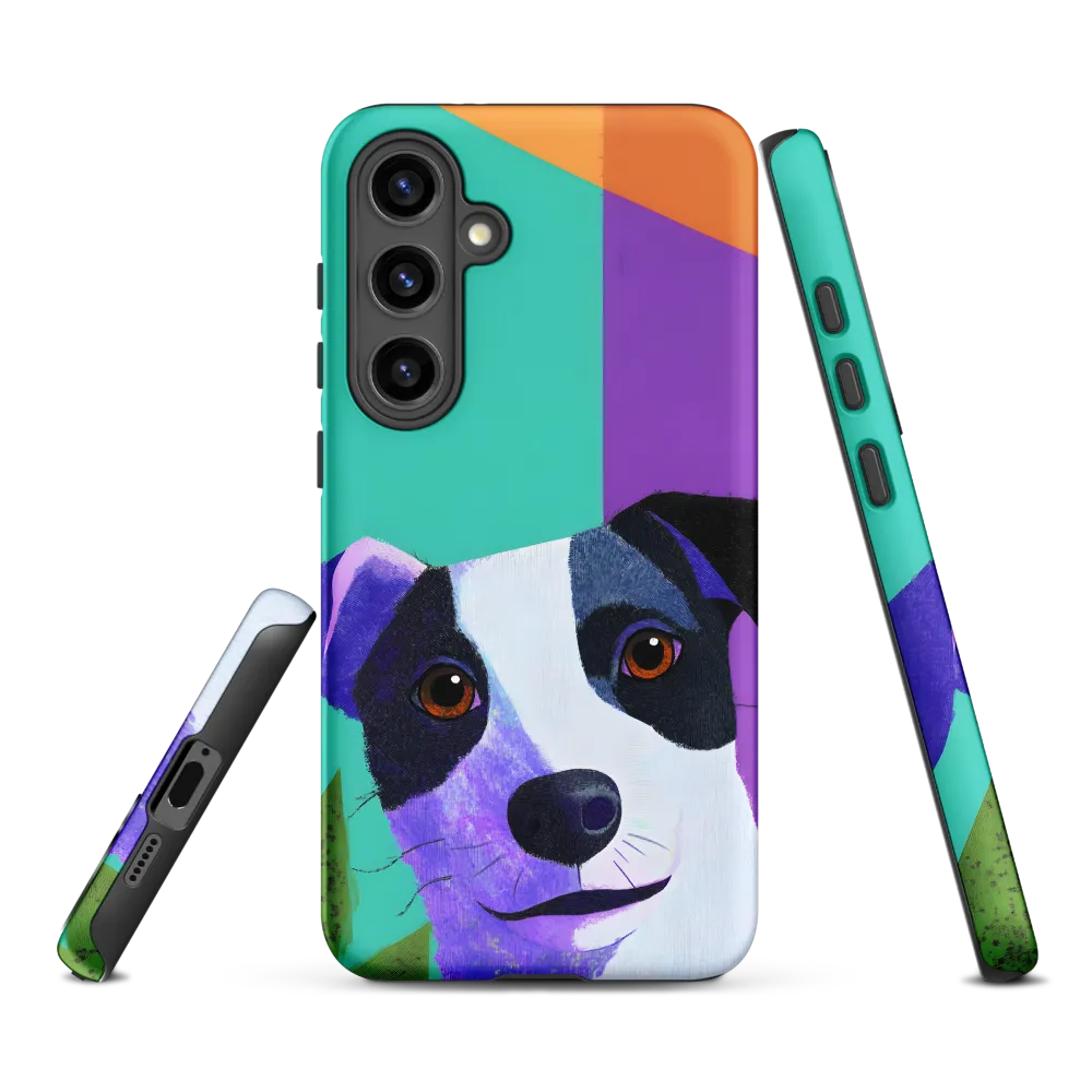 Joyful Canine