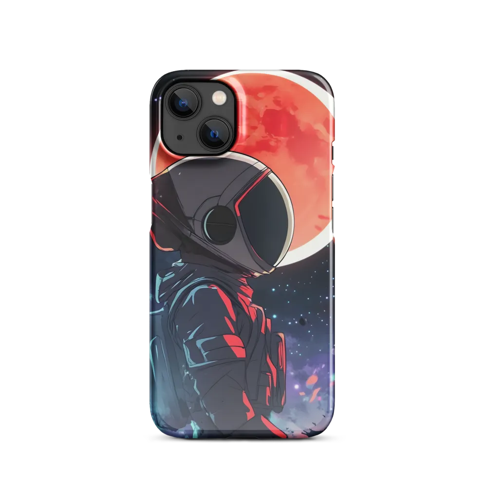 Celestial Voyage: The Dream of an Astronaut