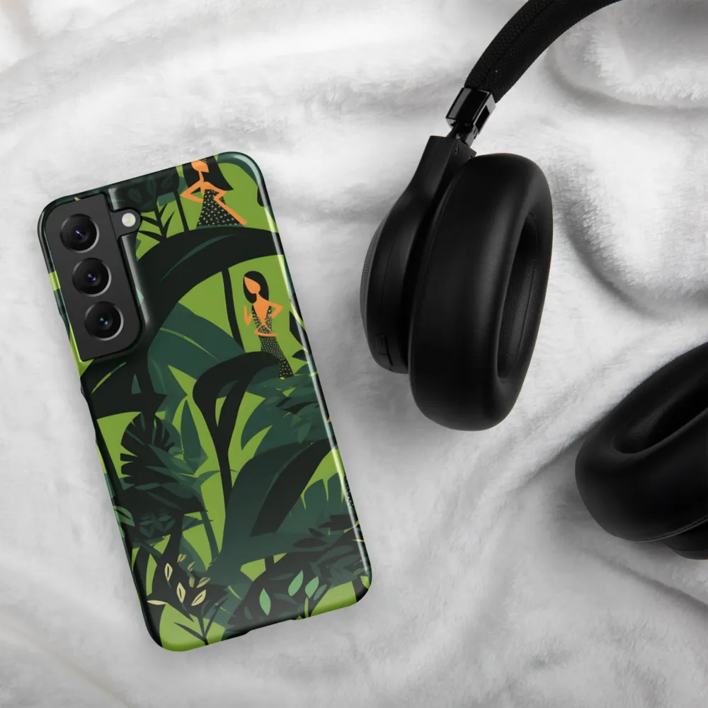 Harmony in Green