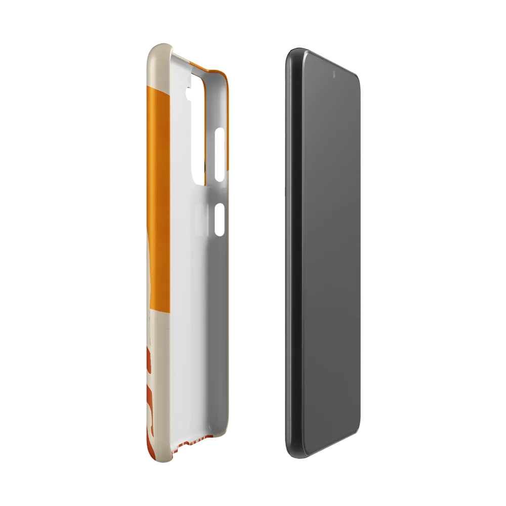 Abstract Elegance