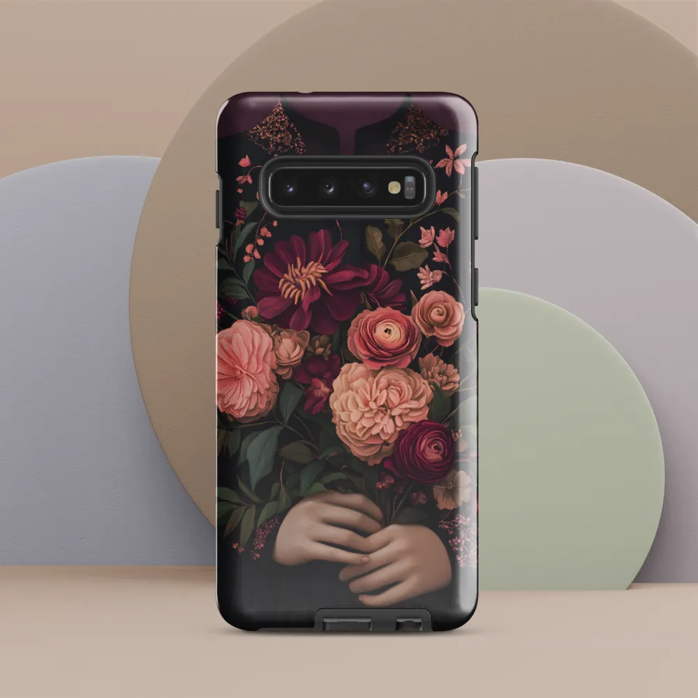 Botanical Elegance