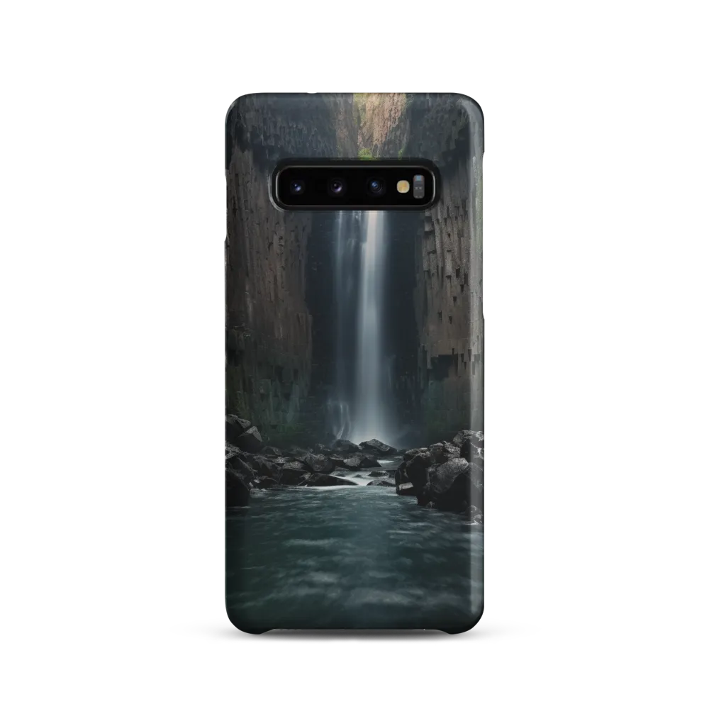 Elysium Falls