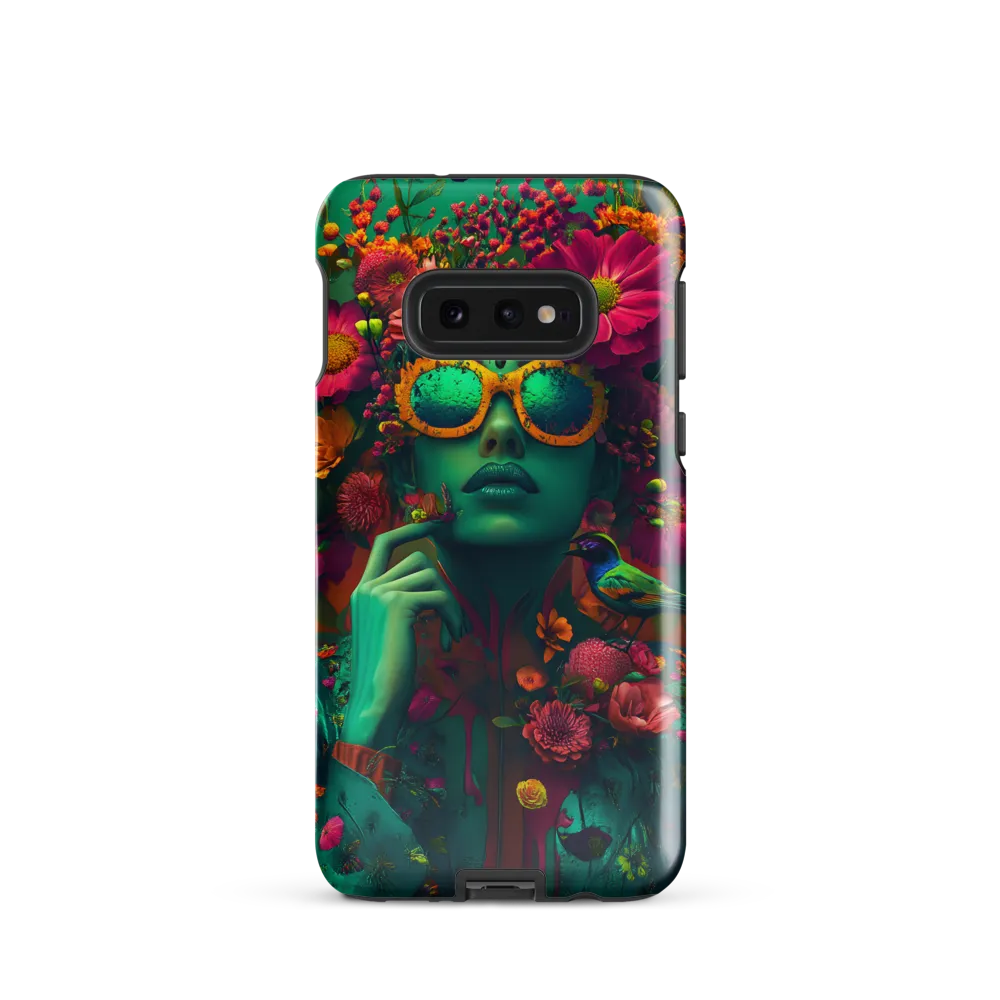The Floral Dream