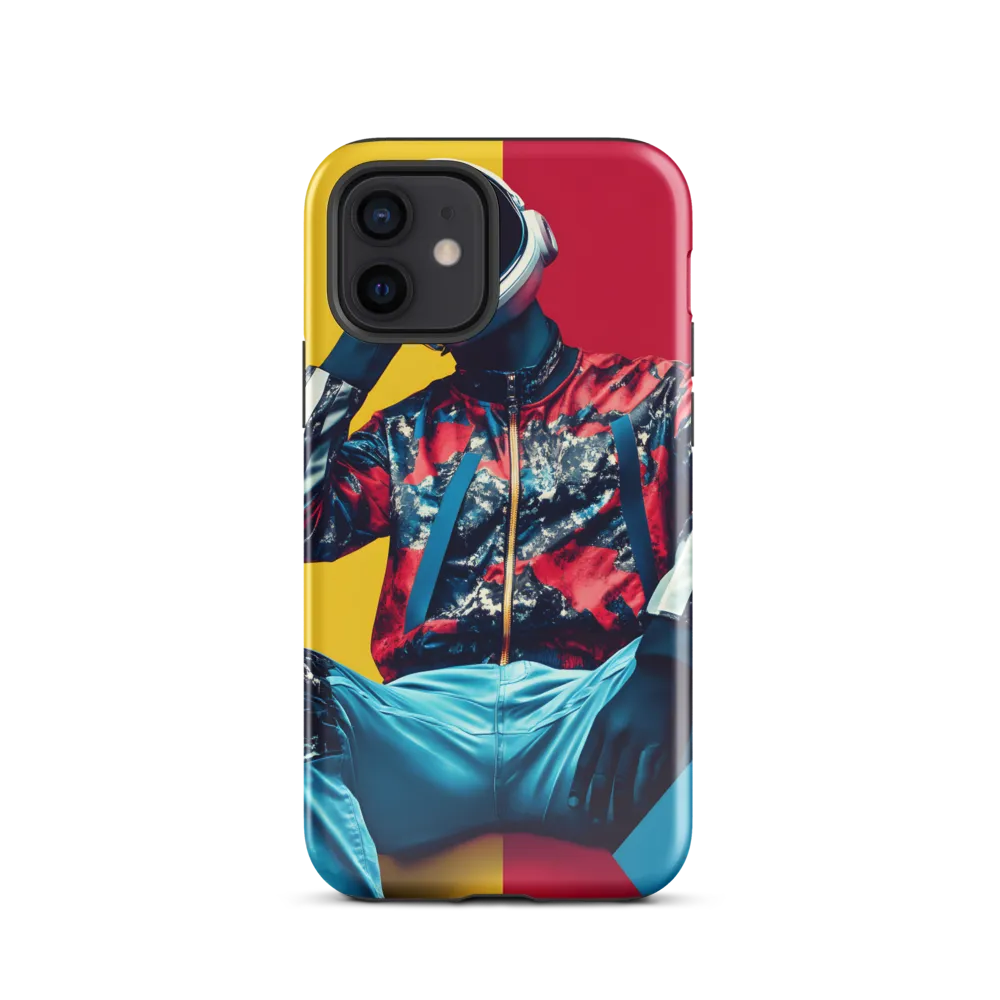Cosmic Reflection