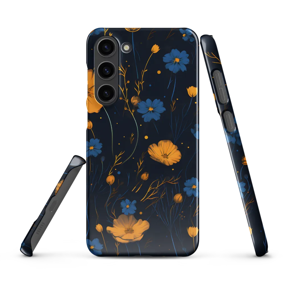 Nocturnal Blossoms