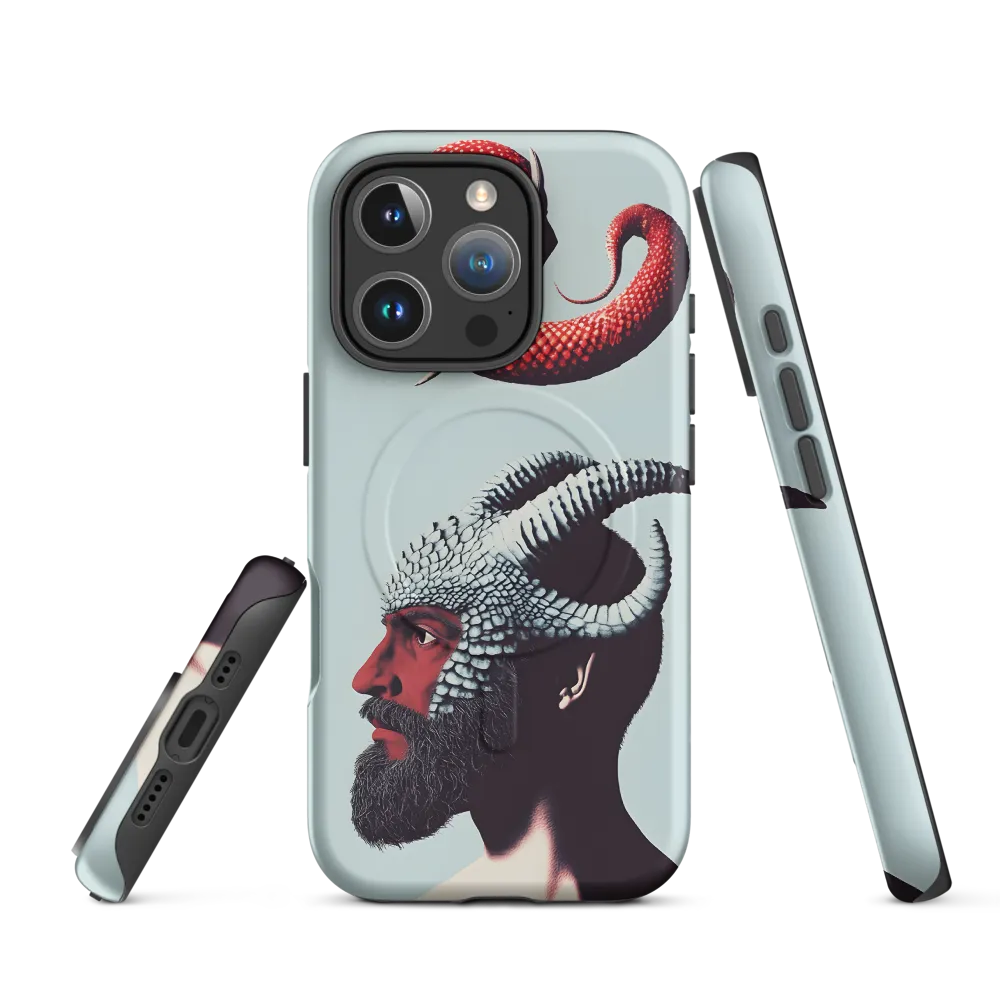 Elysium of the Horned One