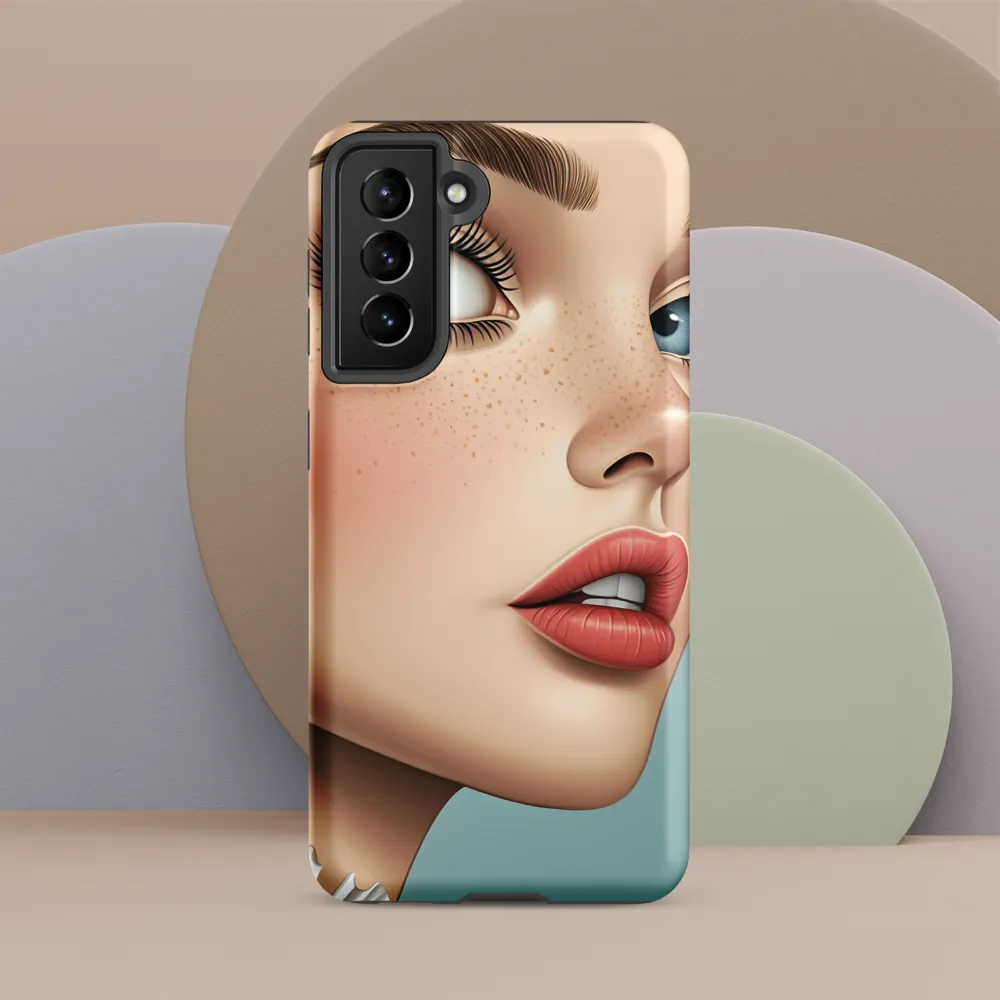 Intriguing Elegance