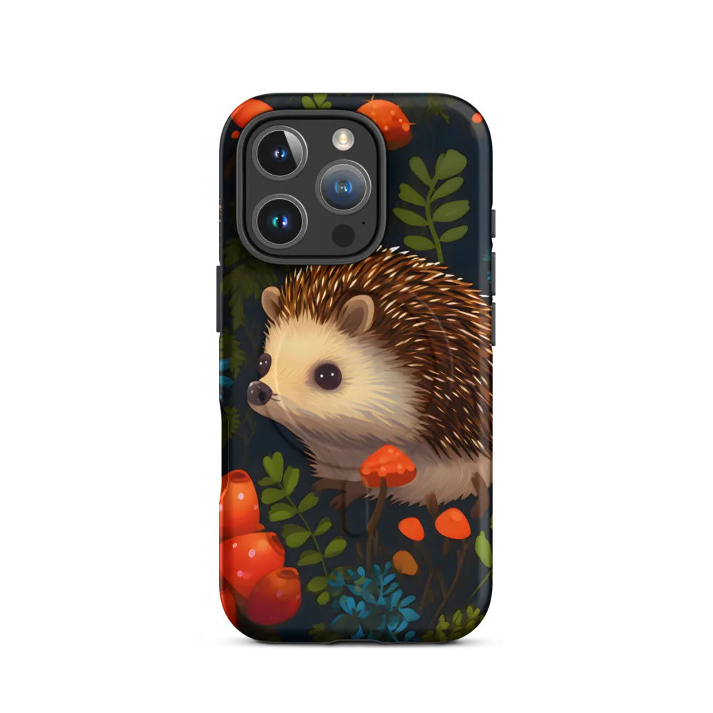 Whimsical Woodland Adventures