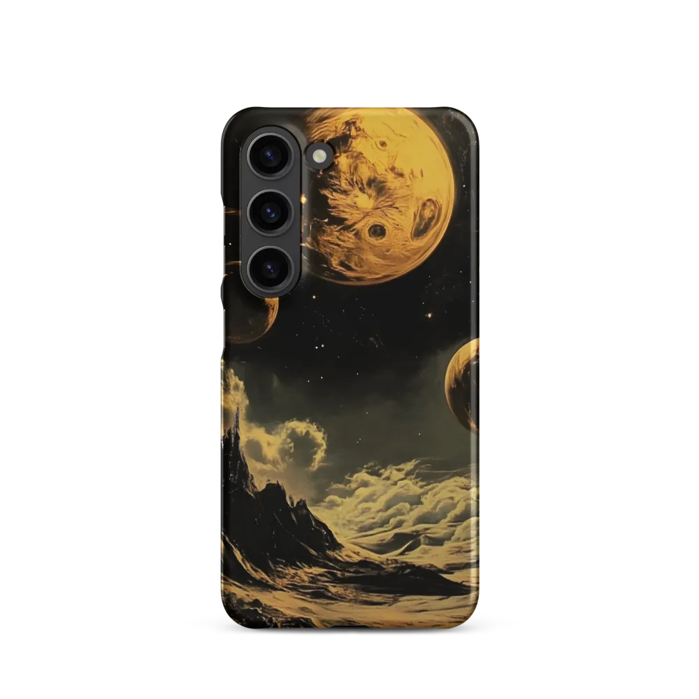 Celestial Majesty