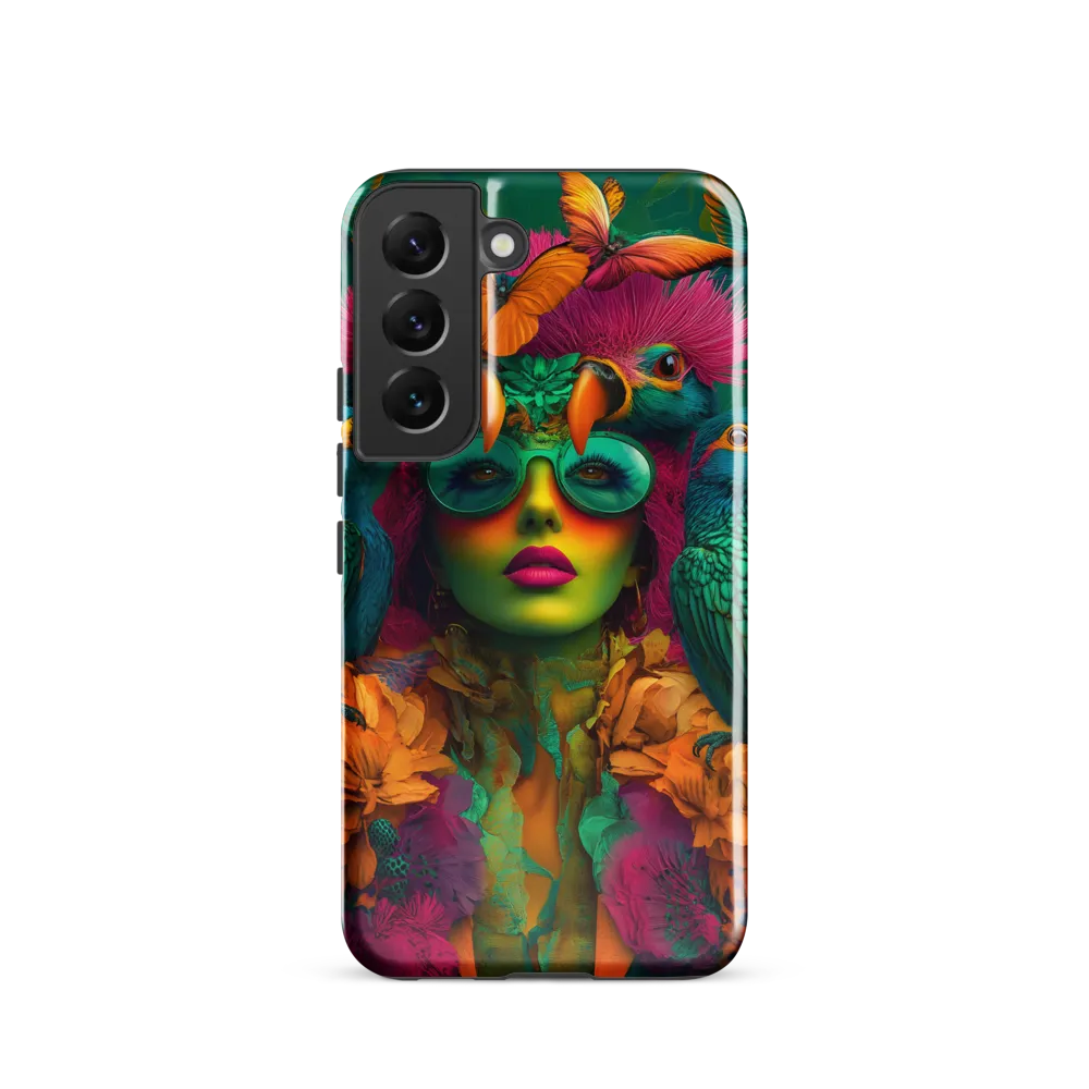 Tropical Reverie