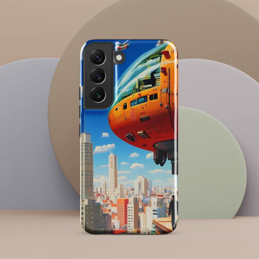 Urban Dreams of the Future
