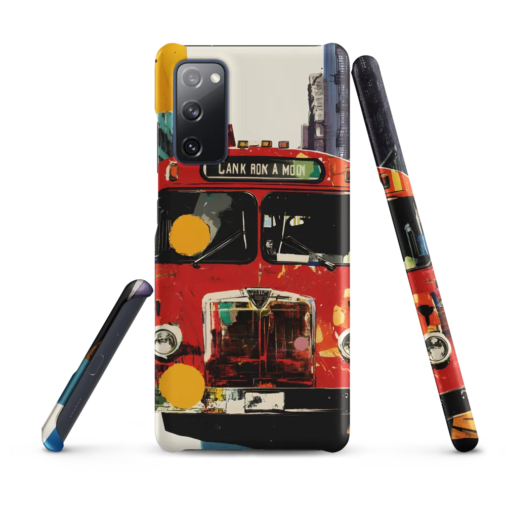 Vibrant City Transit