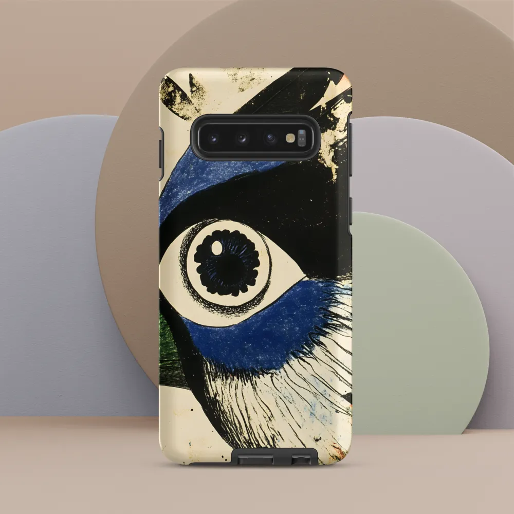 The Eye of Perception