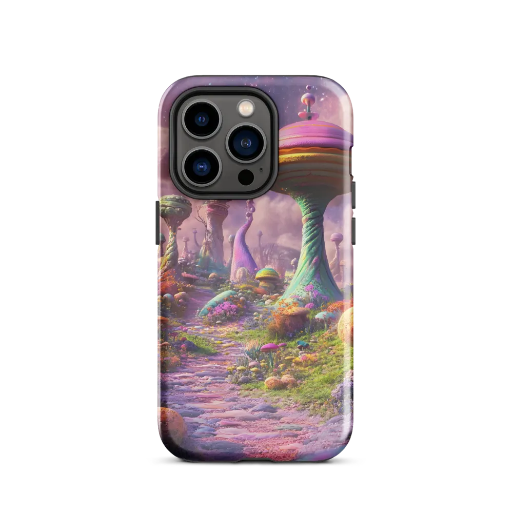 Whimsical Worlds: A Journey Through Fantasy
