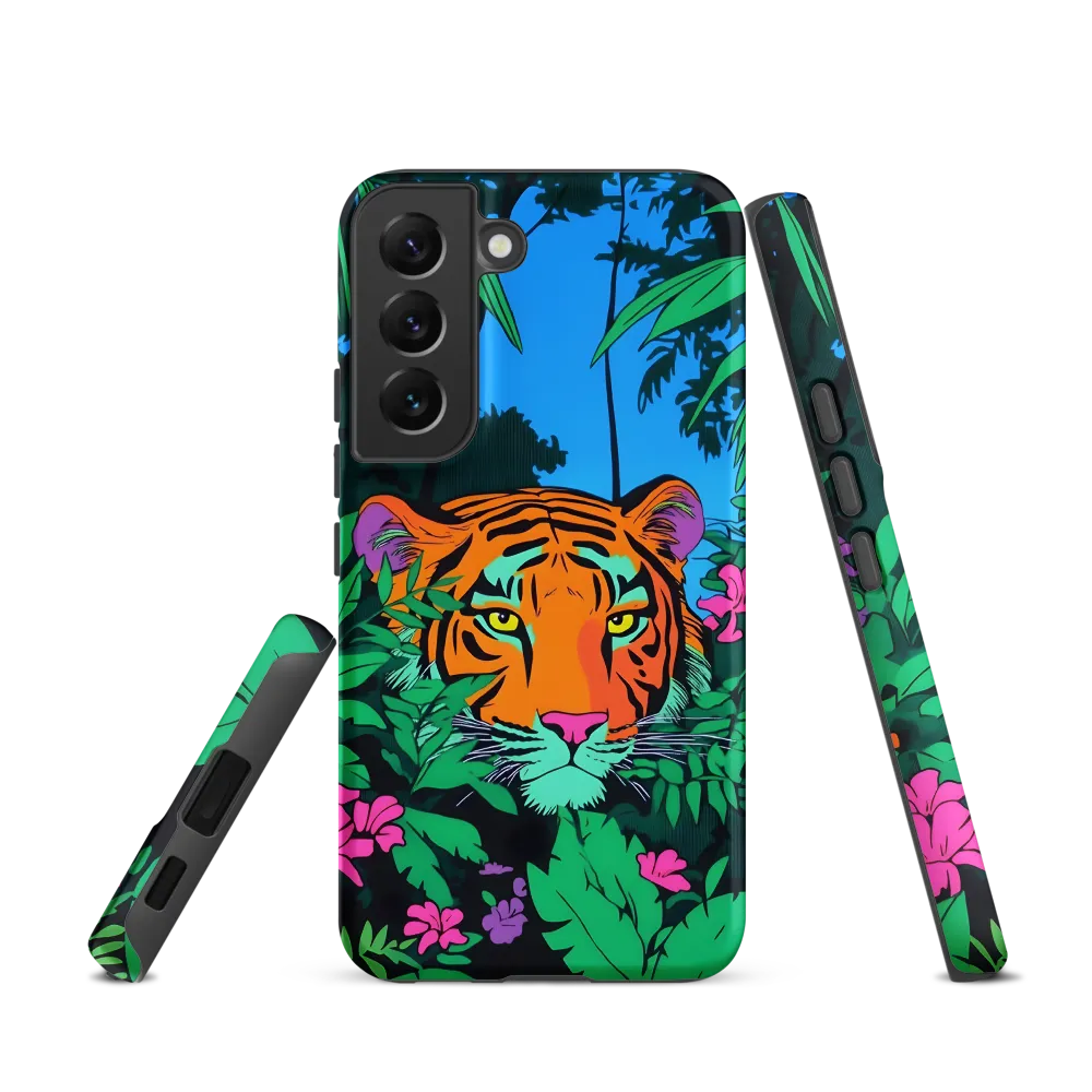 Jungle Guardian