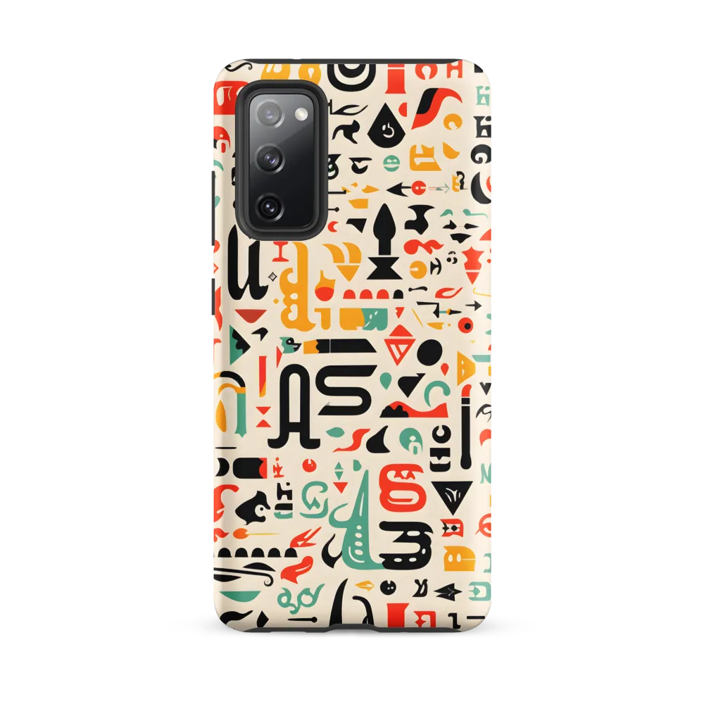 A Symphony of Symbols