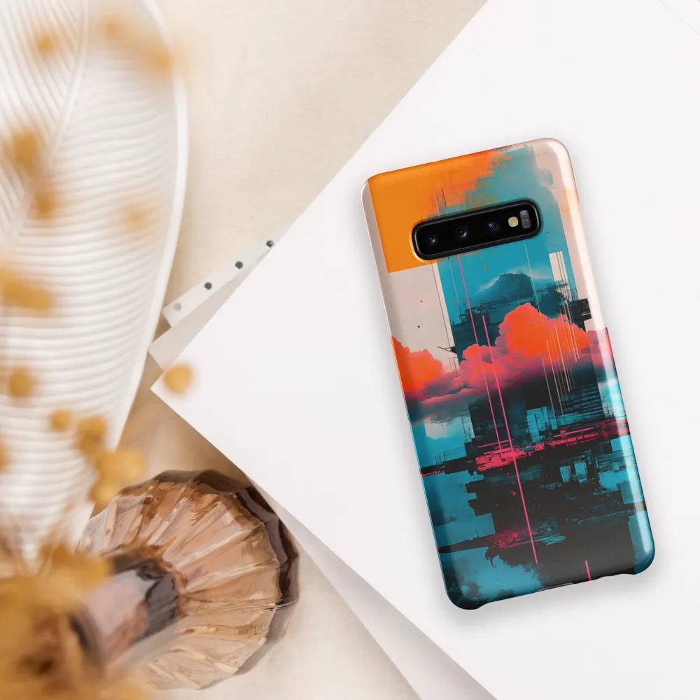  | Phone Case |  S10 Plus | Snap Case | Glossy