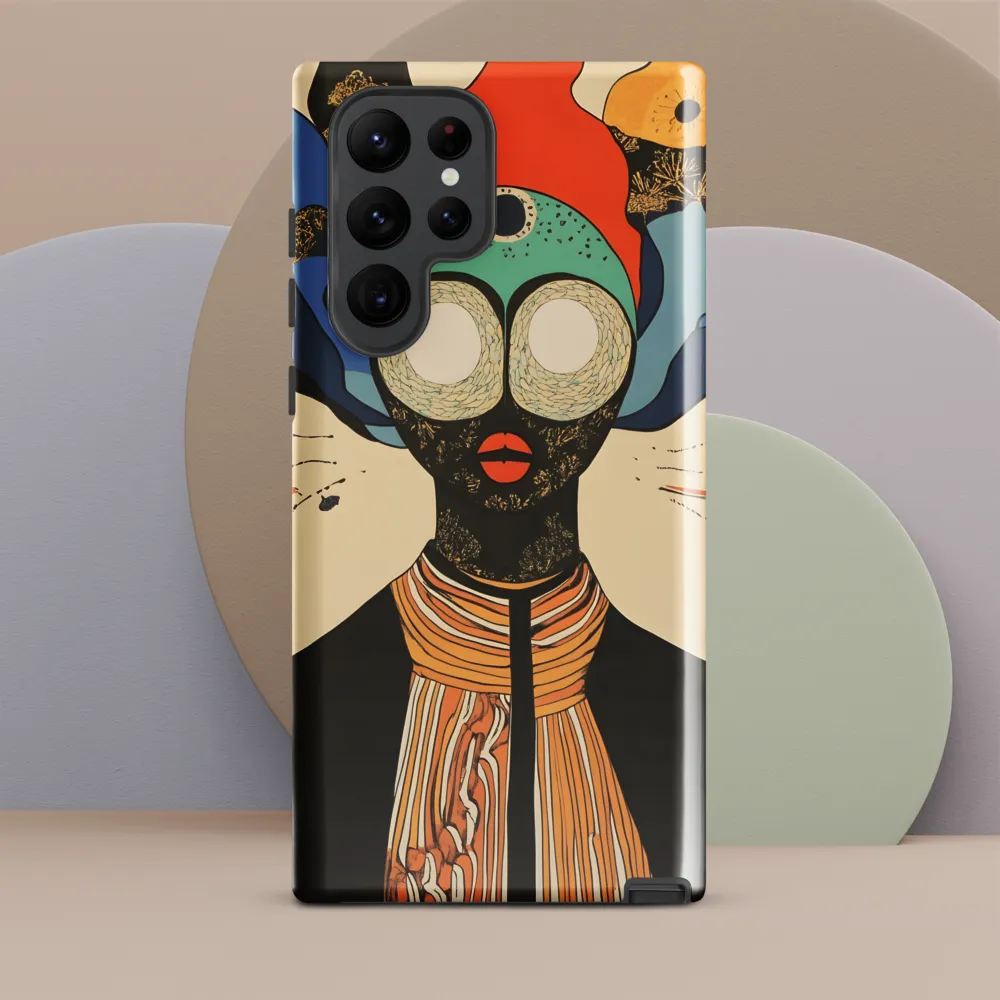 The Cosmic Portrait