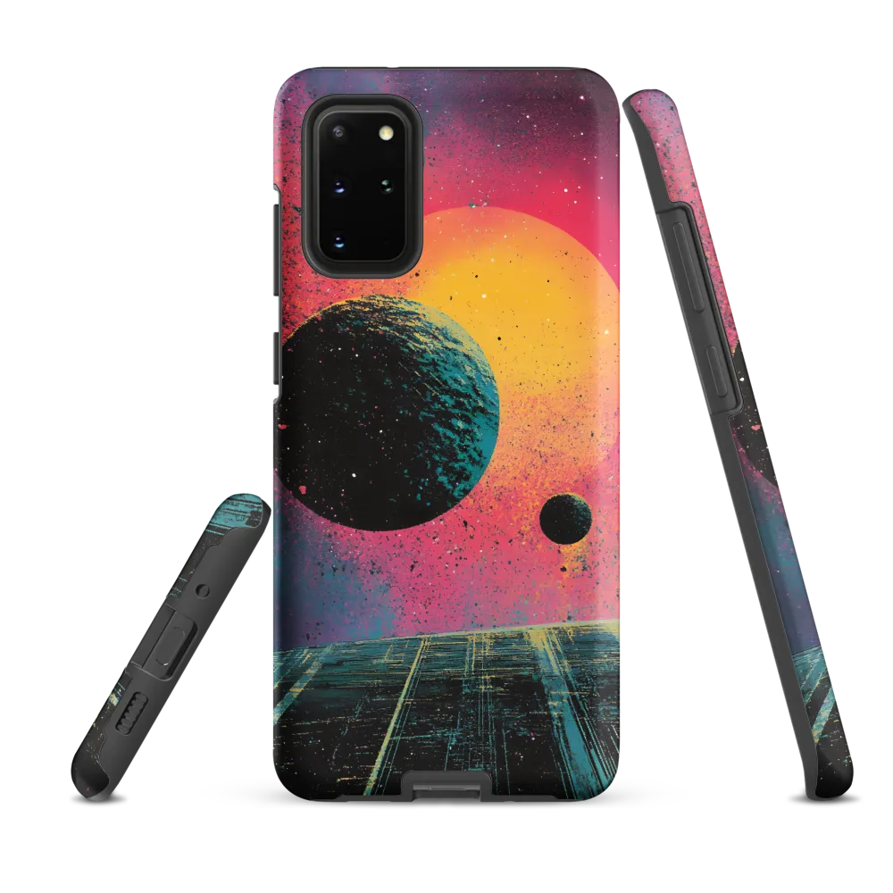 Cosmic Reverie