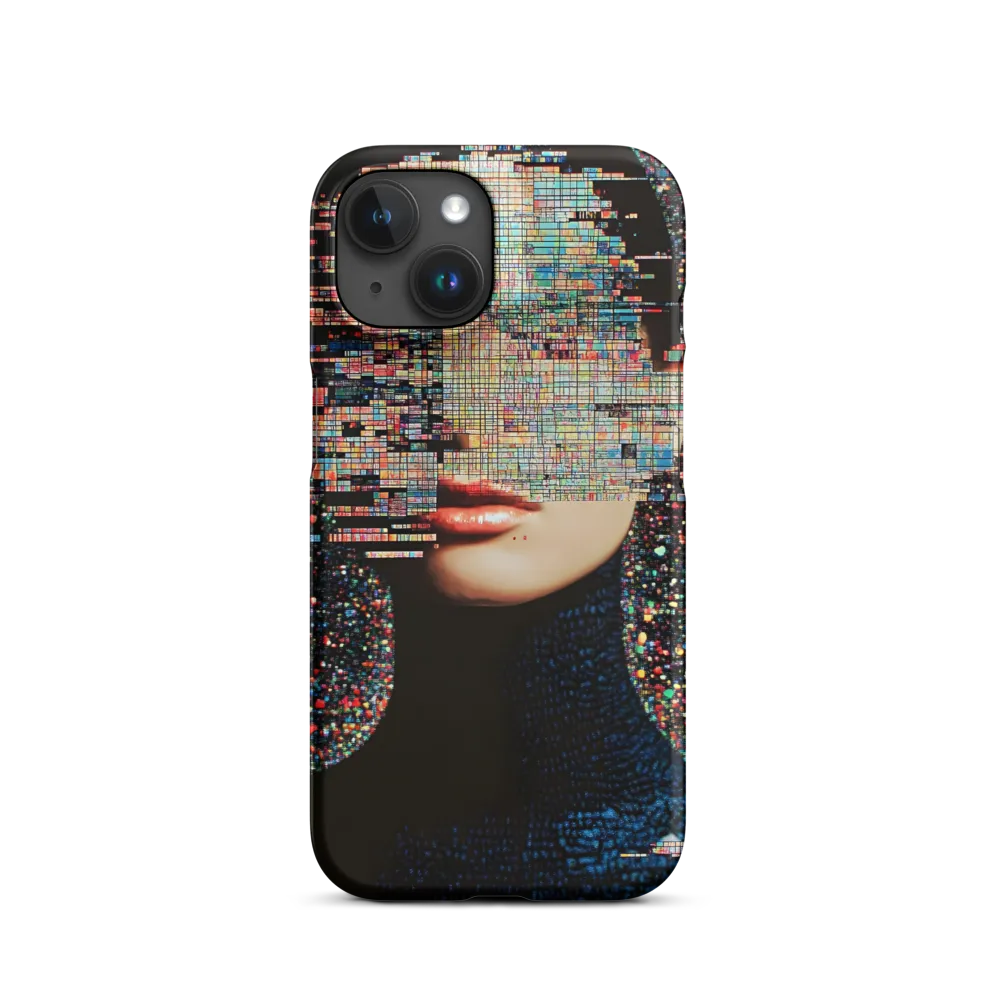 Fragmented Identity