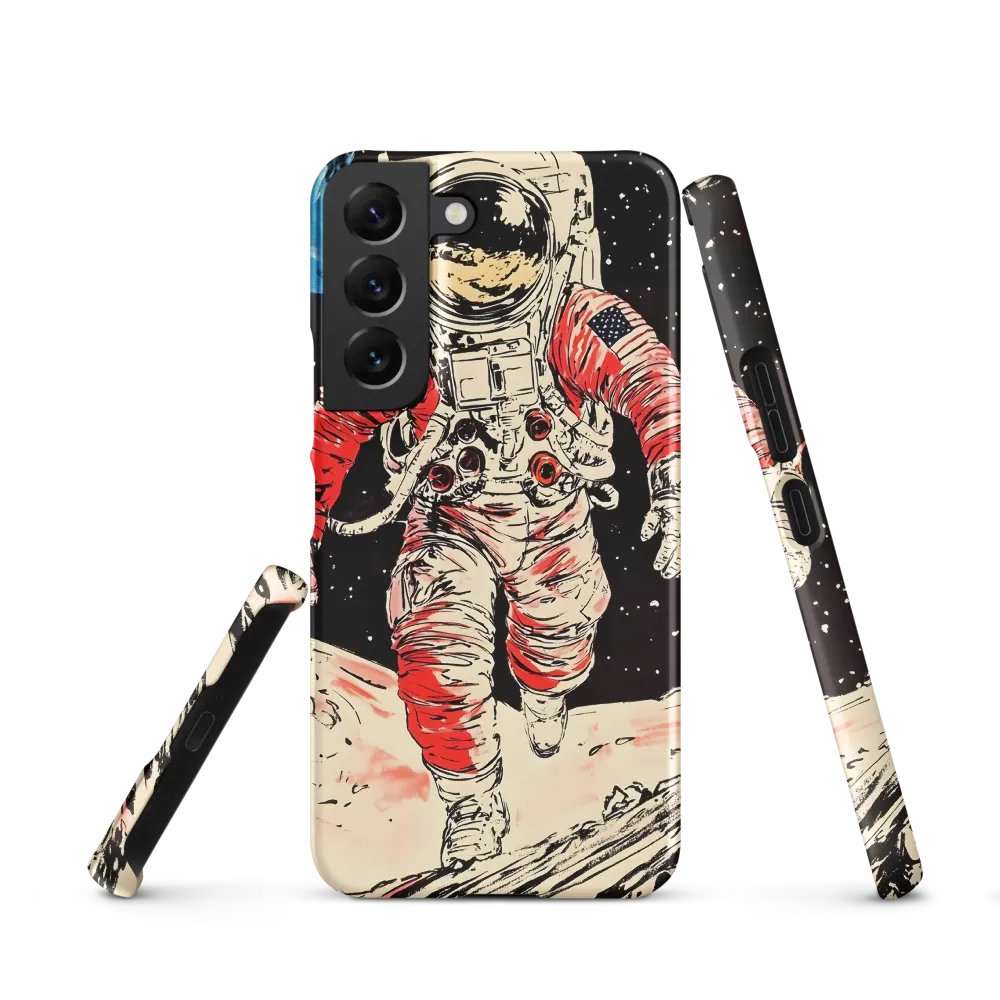 Lunar Explorer