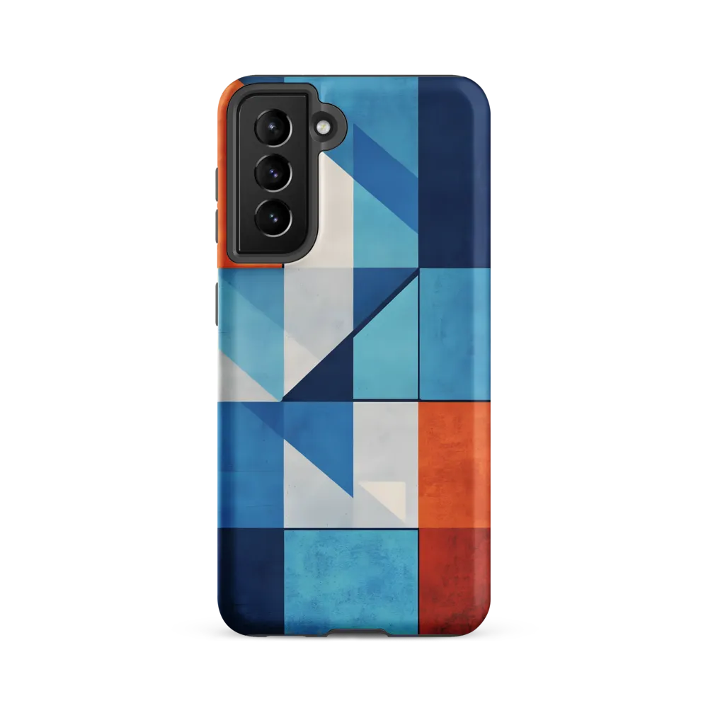 Geometric Harmony in Color