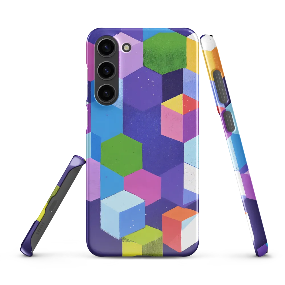 Geometric Harmony