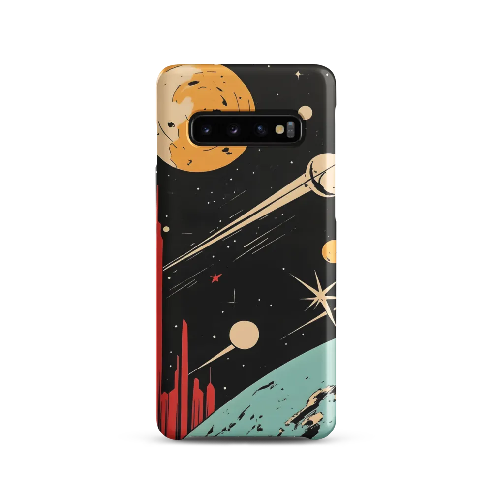 Cosmic Encounter