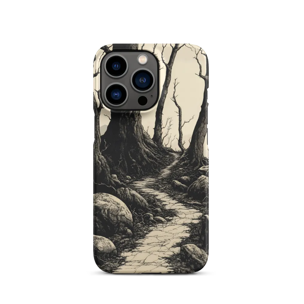 Whispers of the Forgotten Forest