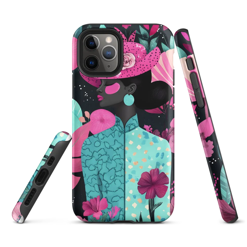 Elegance in Bloom