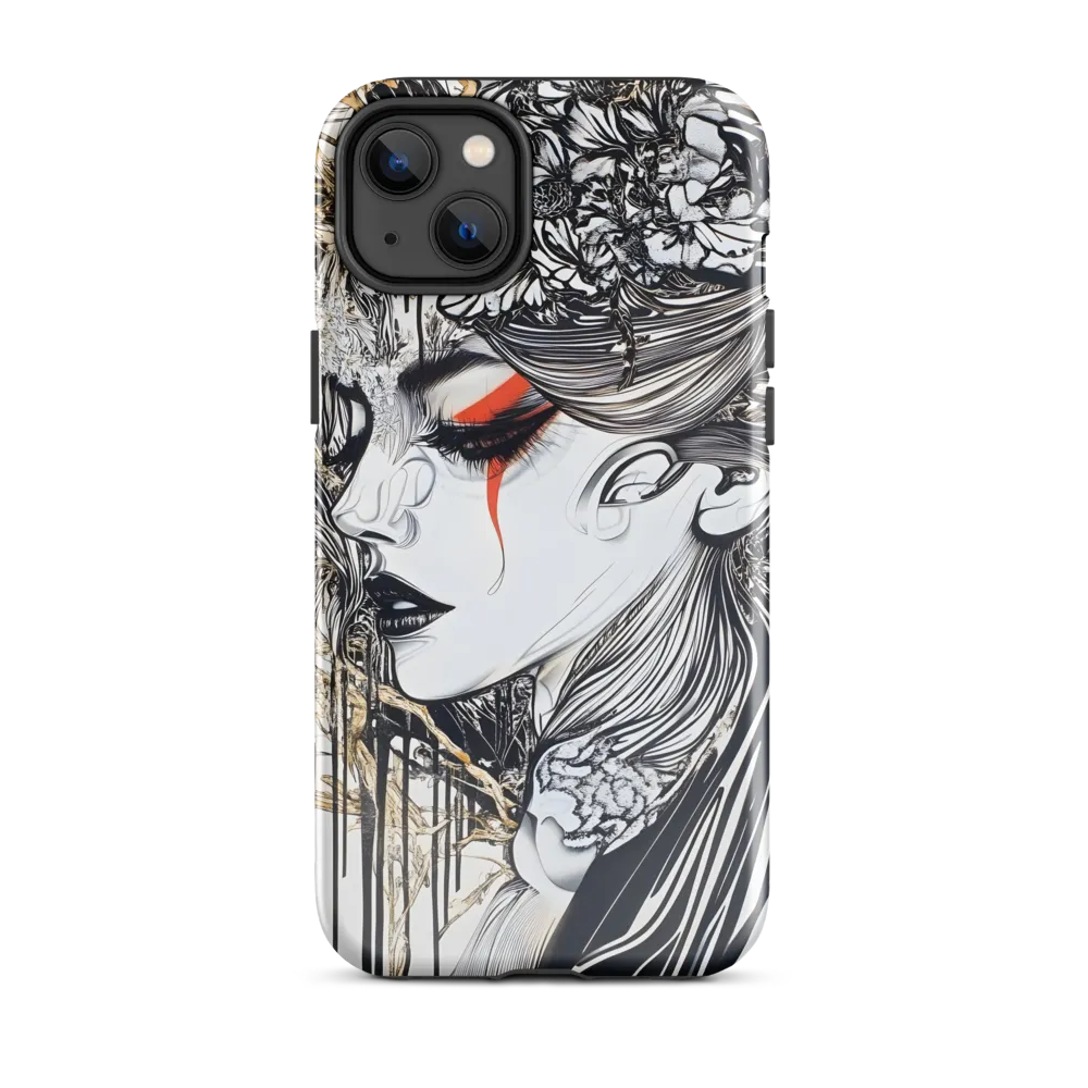 Veiled Mystique