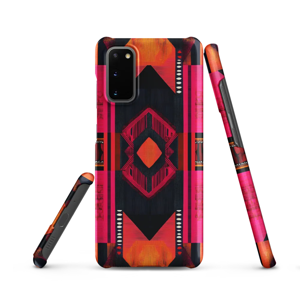 Symphony of Geometry