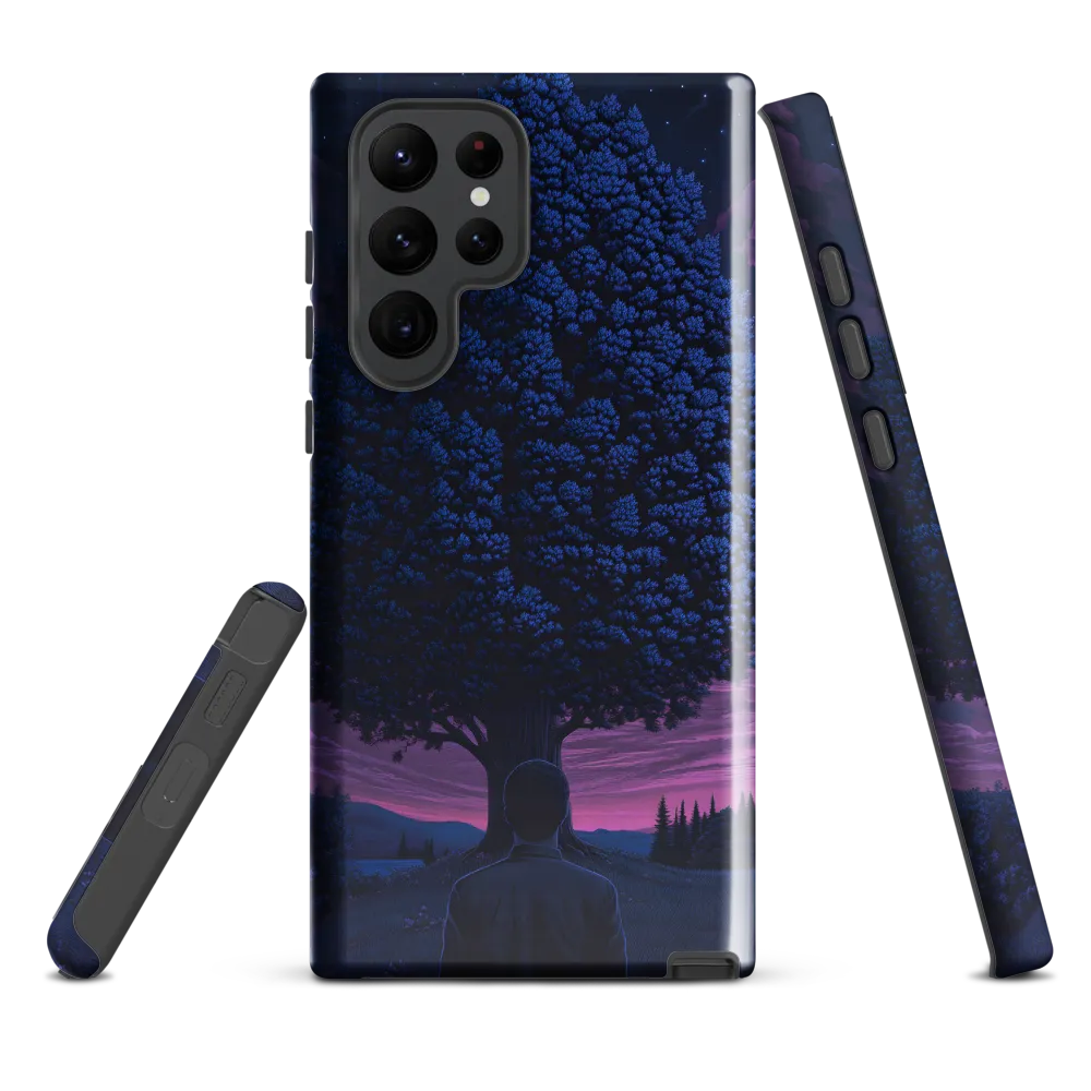 Whispers of the Night Tree