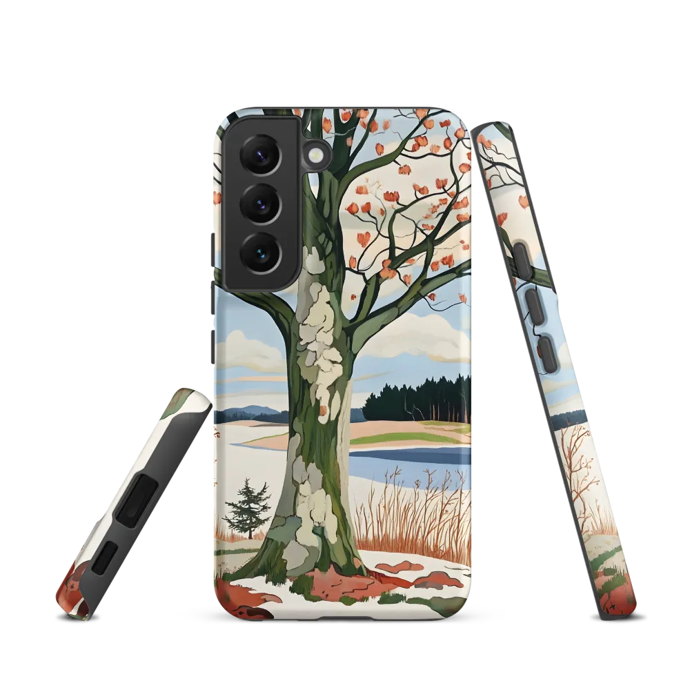 Harmony in Nature