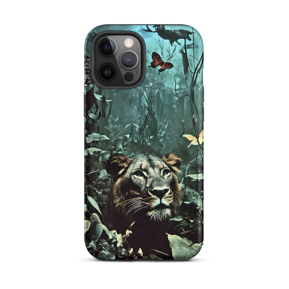 Whispers of the Jungle