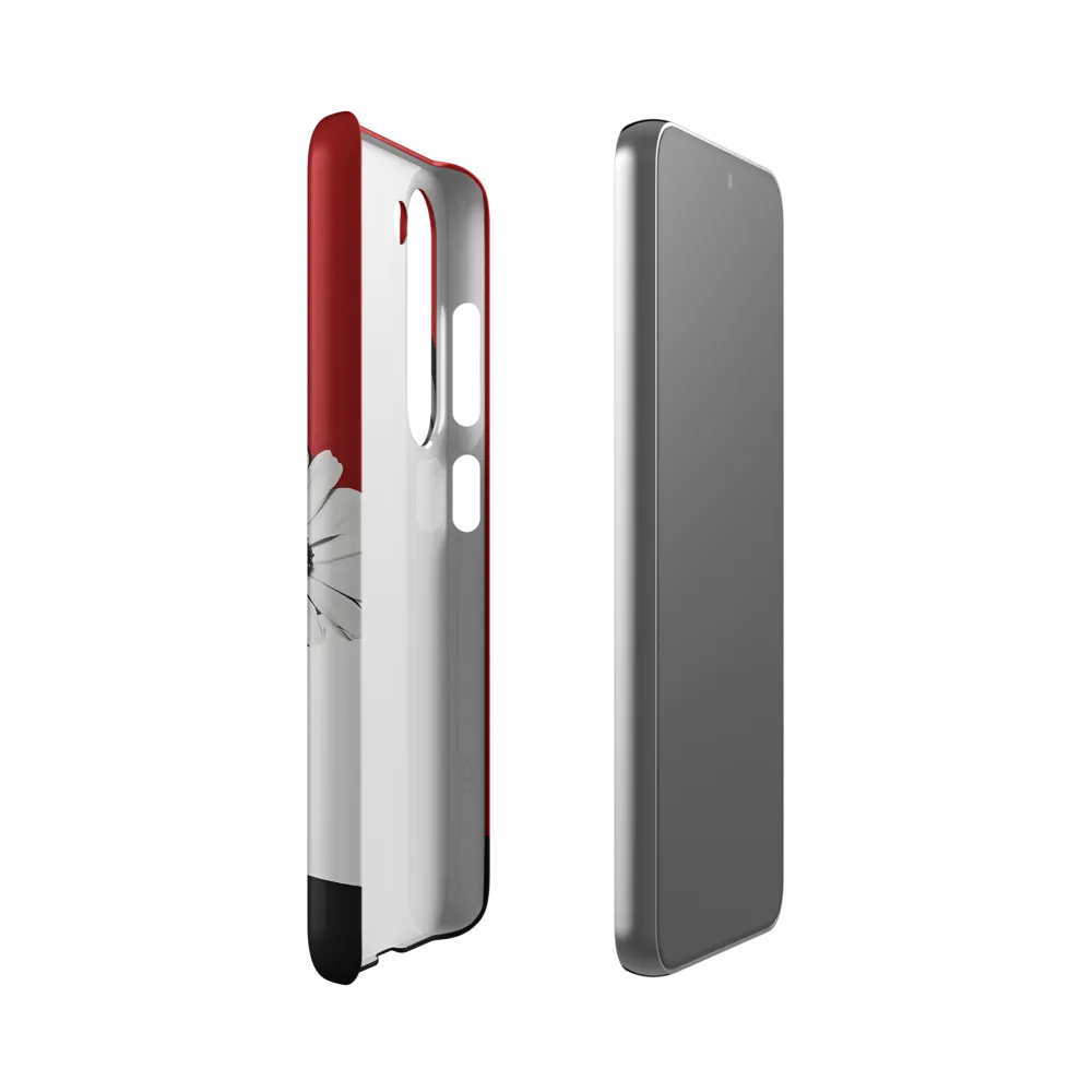 Serenity in Minimalism