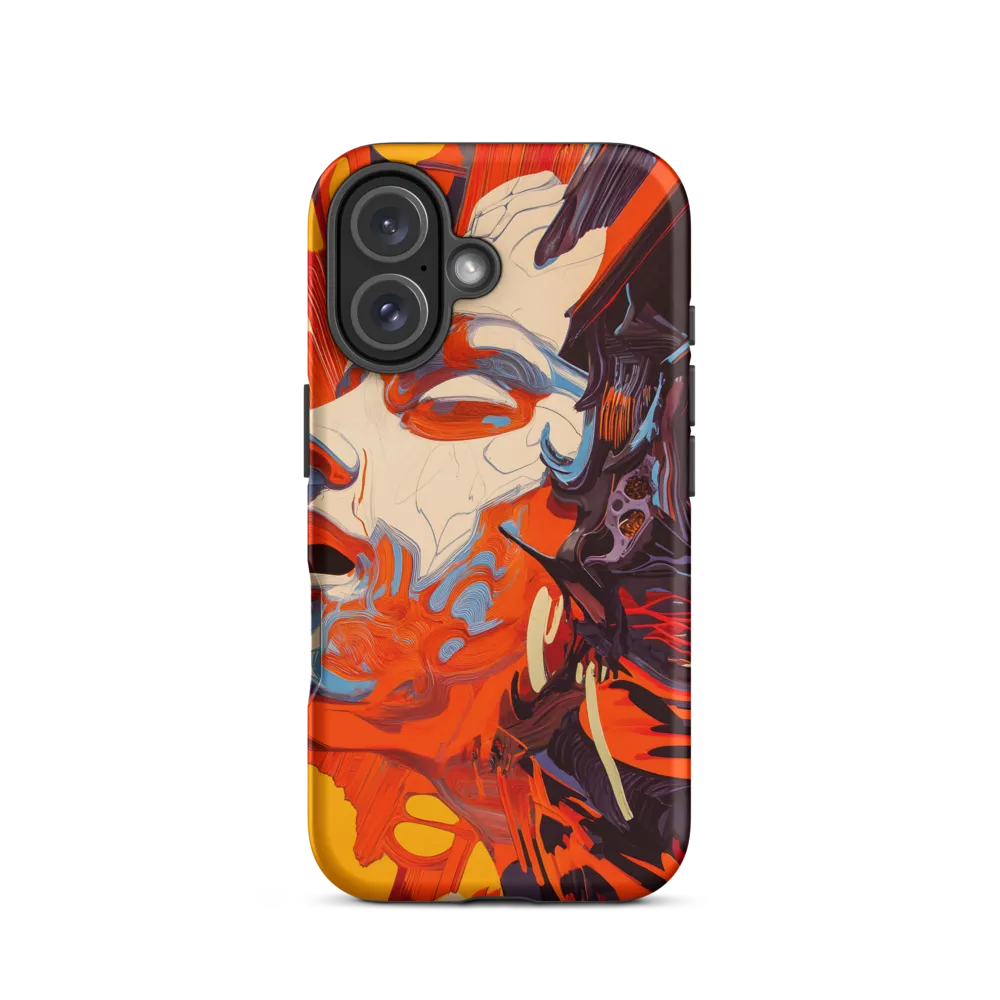 Emergence of Emotion | Phone Case