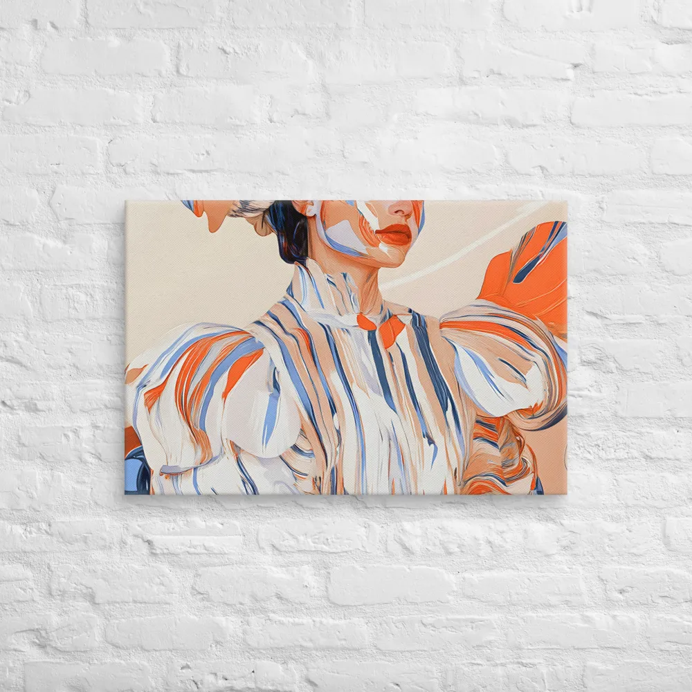 Vibrant Elegance