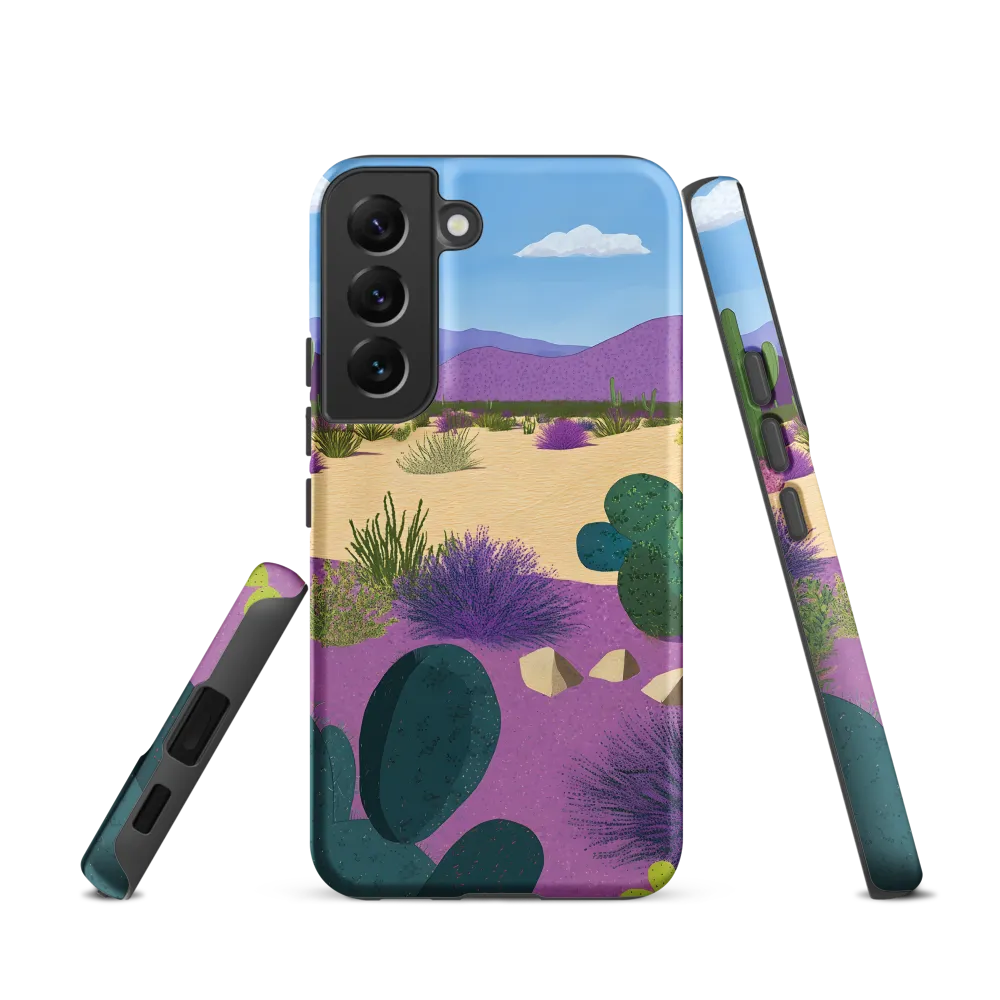 Desert Serenity