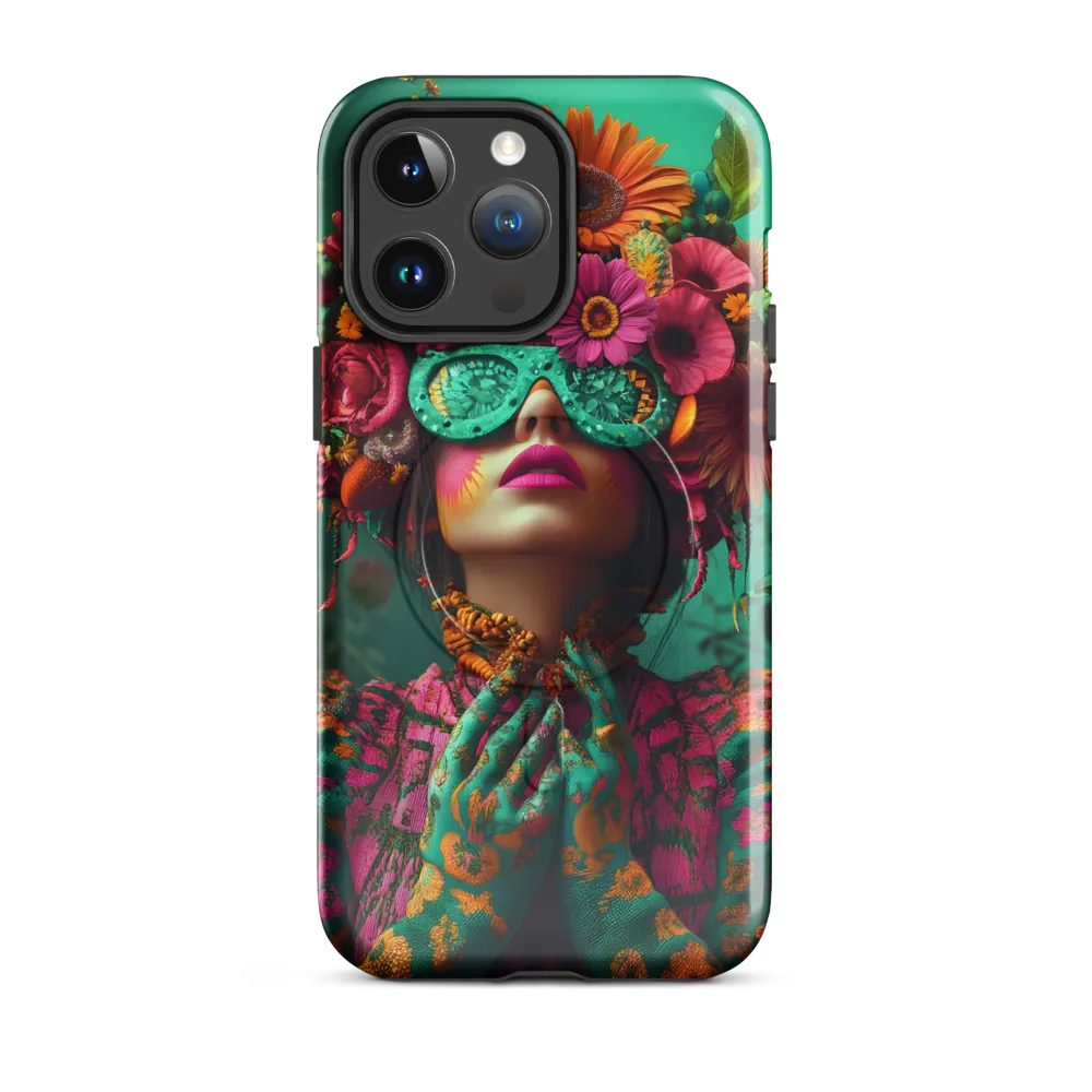 Floral Reverie