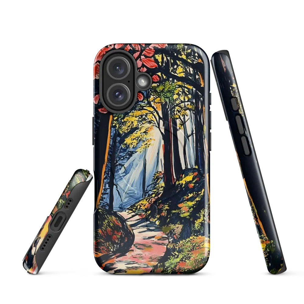 Whispers of Nature