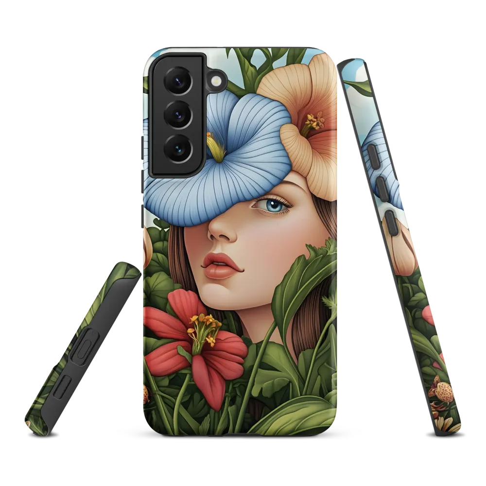 Harmony in Bloom