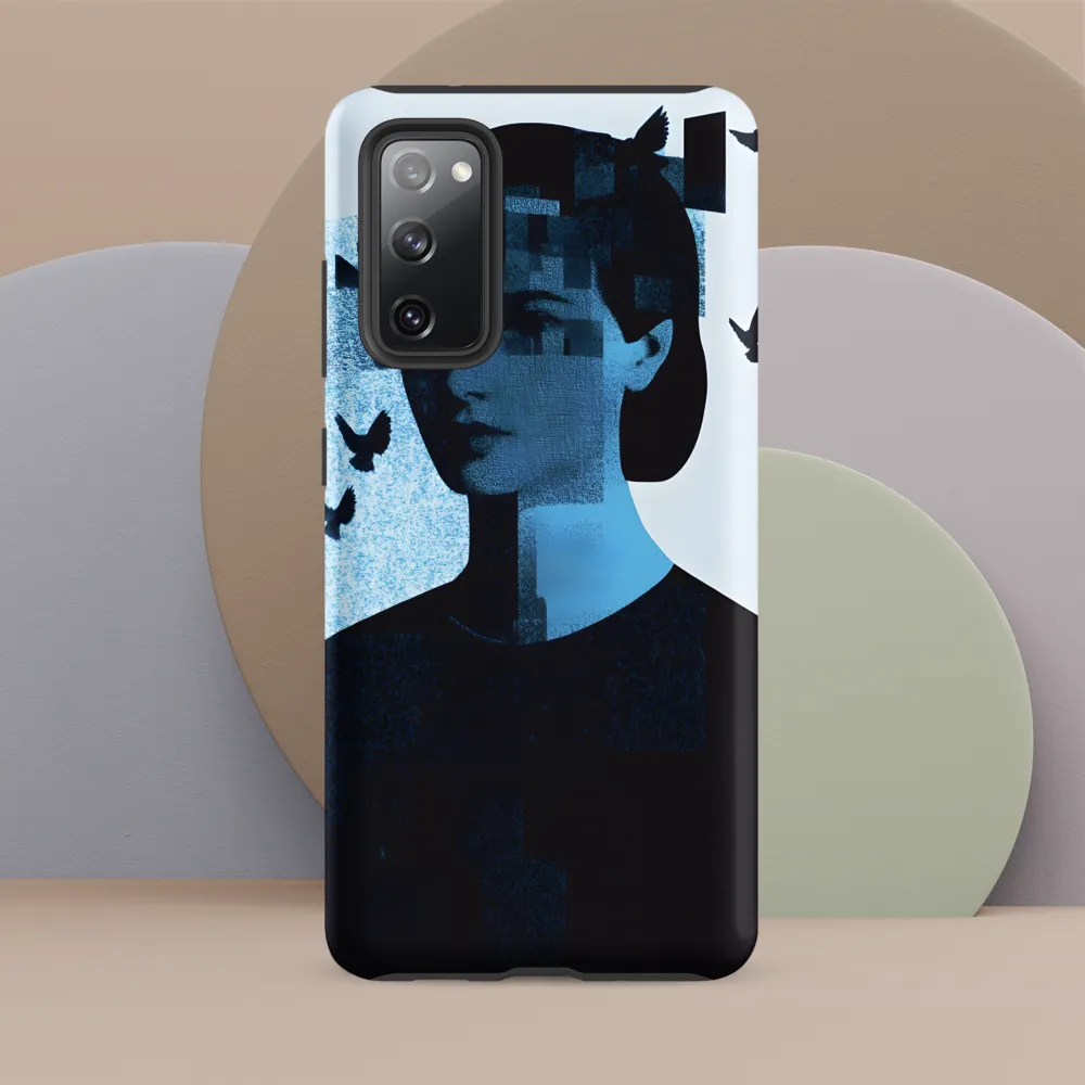 Fragmented Reflections