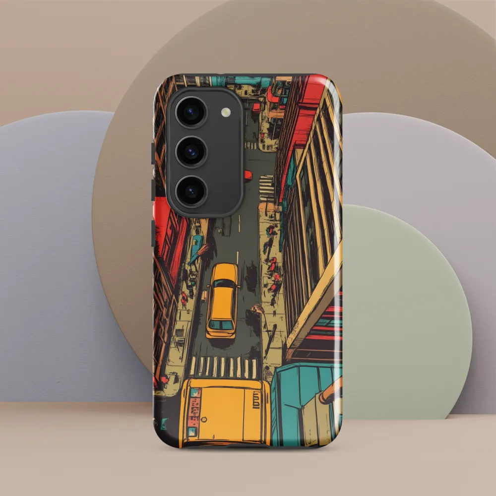 Urban Symphony