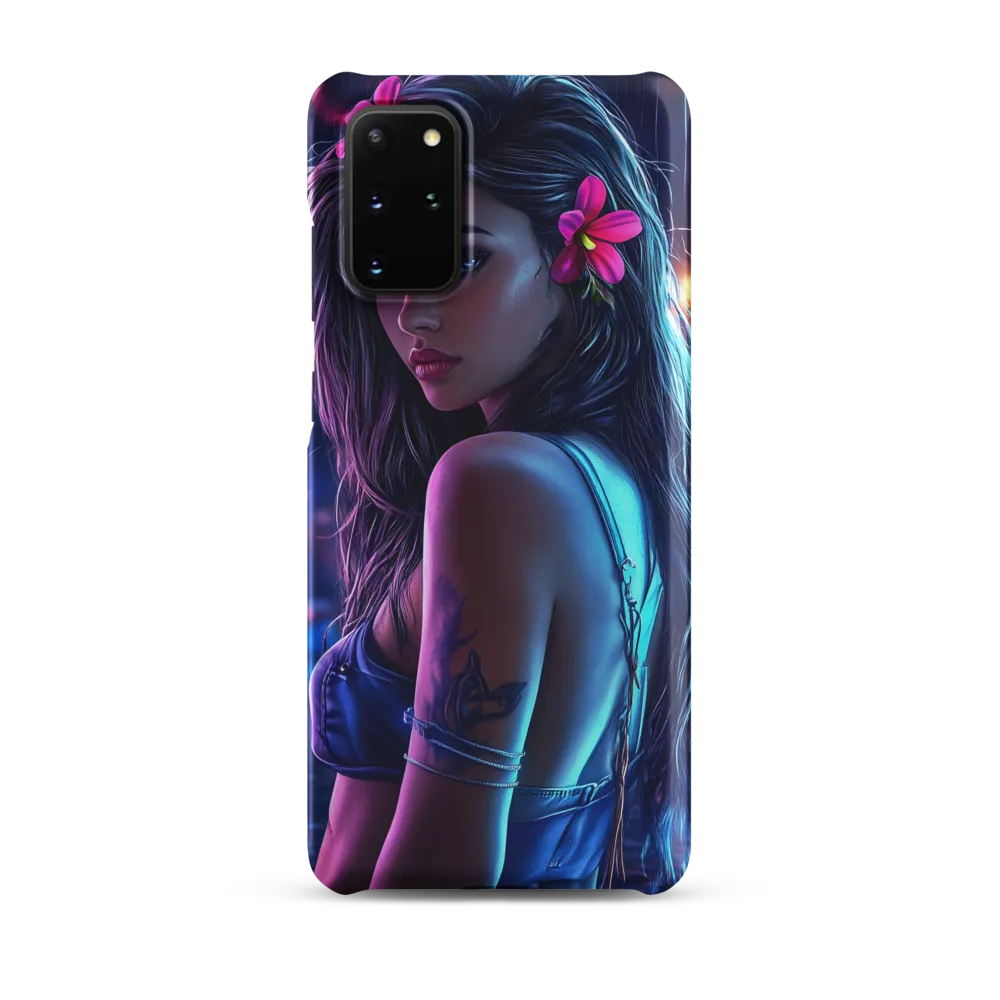 Neon Allure