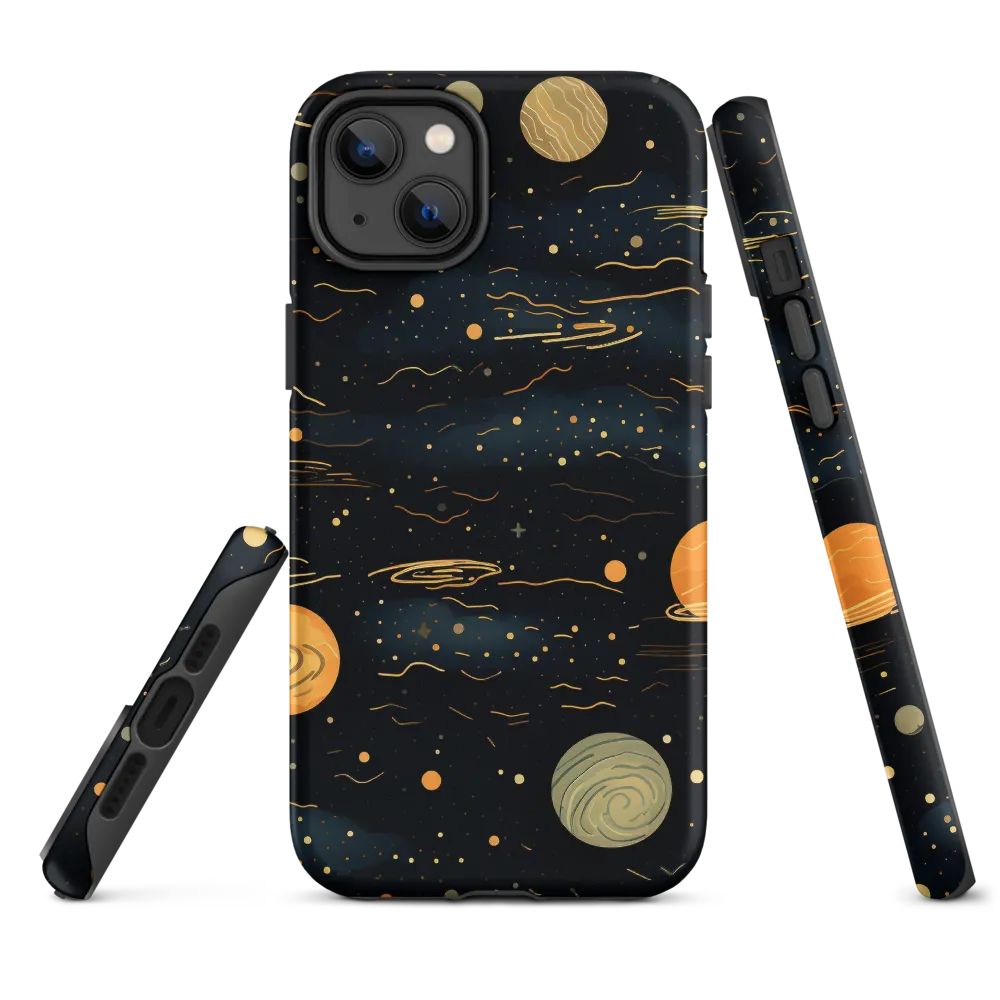 Celestial Dreams