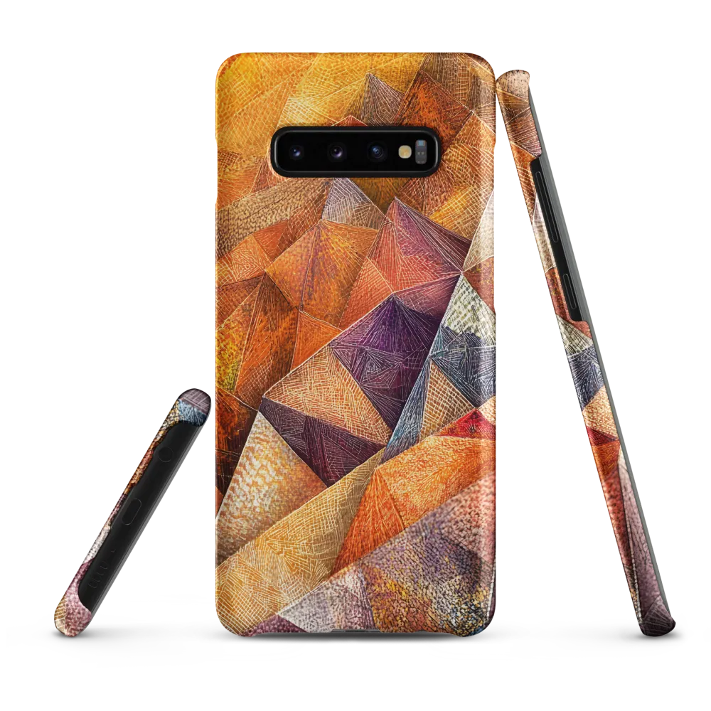 Geometric Warmth